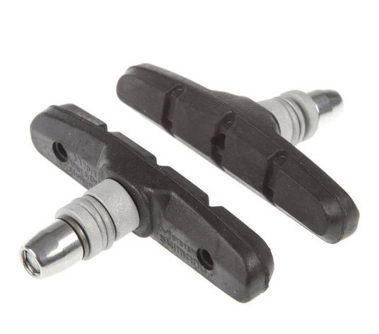 Гальмівні колодки S70T V-brake BR-M570/530 LX/DEORE, фото 1