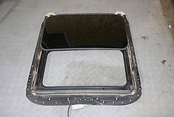 Панорамний люк даху 4B9877041D Avant Audi A6 C5 Allroad