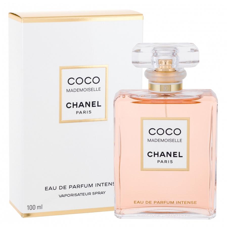 Шанель Мадмуазель Інтенс - Chanel Coco Mademoiselle Eau De Parfum Intense парфумована вода 100 ml., фото 1