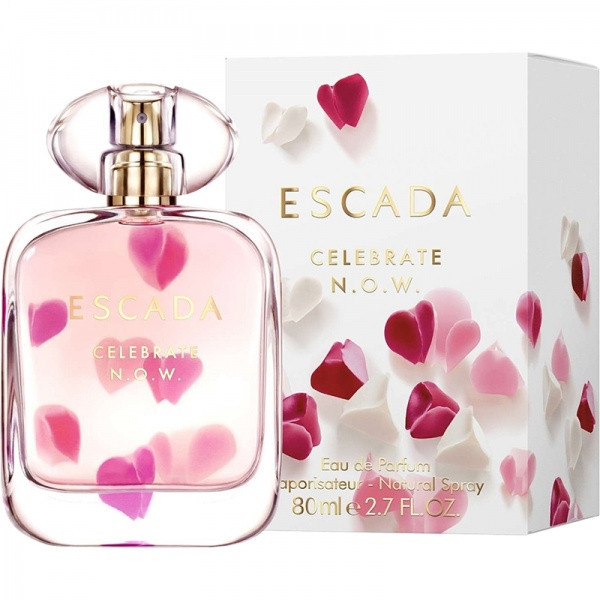 Ескада Селебреті Новий - Escada Celebrate N.O.W. парфумована вода 80 ml., фото 1