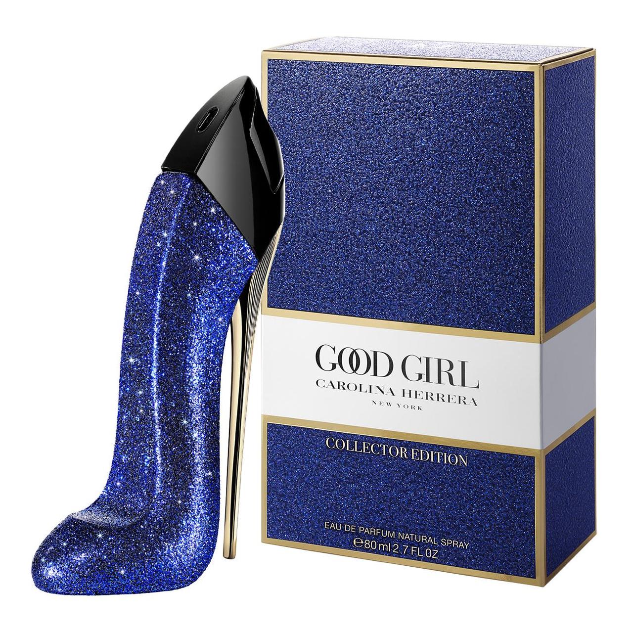 Кароліна Еррера Гуд Герл Гліттер Колектор - Carolina Herrera Good Girl Glitter Collector парфумована вода 80 ml., фото 1