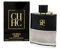 Каролина Эррера Си Эйч Мен Прайв - Carolina Herrera CH Men Prive туалетная вода 100 ml.