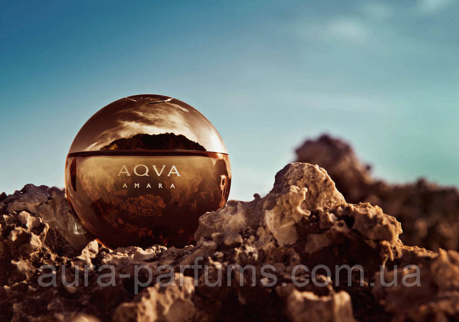 Bvlgari Aqva Amara 100 ml ID 1232675815 550 Prom.ua