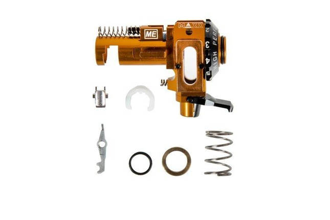 Алюмінієва камера Hop-Up CNC ME - PRO [Maxx Model Products] (для страйкболу), фото 3
