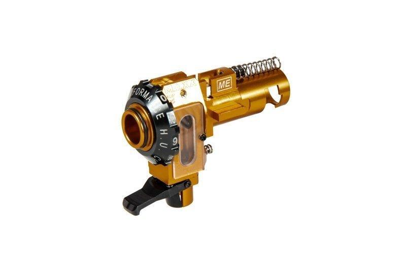 Алюмінієва камера Hop-Up CNC ME - PRO [Maxx Model Products] (для страйкболу)