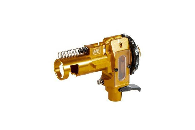 Алюмінієва камера Hop-Up CNC ME - PRO [Maxx Model Products] (для страйкболу), фото 2