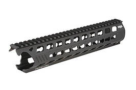 Цівка з шинами KeyMod Rail III [G & G] (для страйкболу)