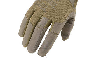 Rękawice Specialty 0.5 High-Dexterity - Coyote [Mechanix Wear] (для страйкболу), фото 2