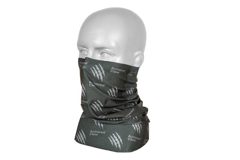 Chusta Armored Claw - szara [Armored Claw] (для страйкболу)