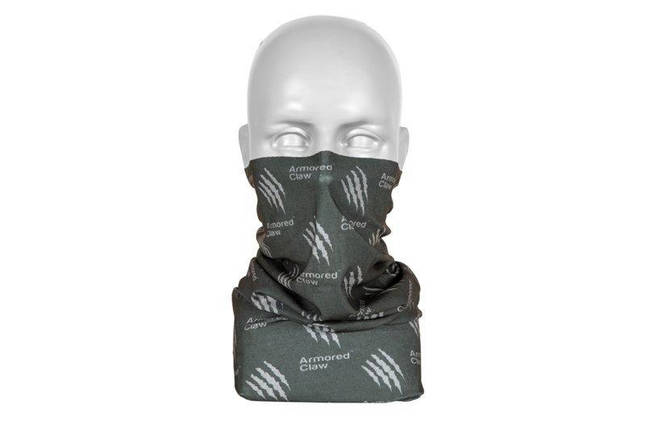 Chusta Armored Claw - szara [Armored Claw] (для страйкболу), фото 2