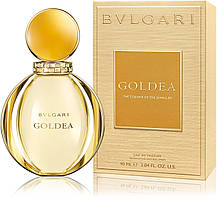 Жіночі парфуми Bvlgari Goldea (Булгарі Голдеа) Парфумована вода 90 ml/мл ліцензія