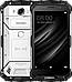 Doogee S60 Lite Black/Silver, 4/32 Gb, IP68, NFC, 5580 mAh, Металевий корпус, 16 Mpx, 8 ядер, дисплей 5.2", фото 2