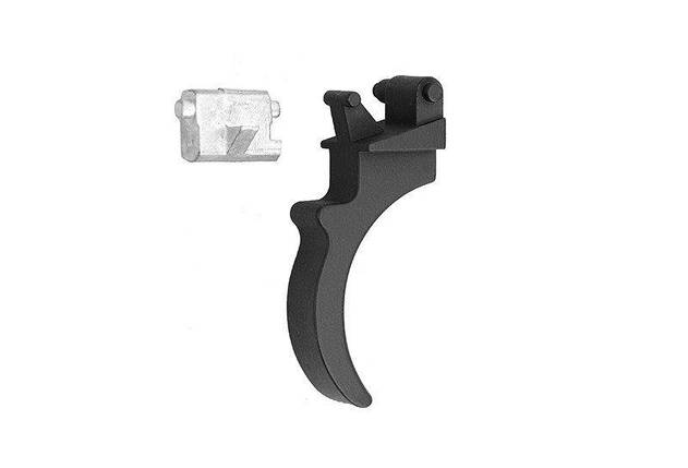 Спусковий гачок для G36 [JG], фото 4