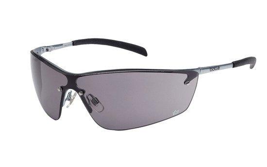 Okulary ochronne Bollé SILIUM Smoke [Bollé] (для страйкболу)