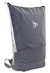 Рюкзак YES Roll-top T-64 Reflective Grey