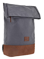 Рюкзак YES Roll-top T-72 Urban grey