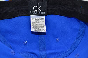 Кепка фулка Classic Jeans 56-58 см синя (C 0919-299), фото 3