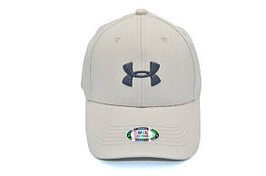 Кепка фулка Classic Under Armour 55-59 см пудра (C 0919-313), фото 5