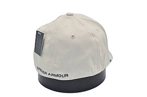 Кепка фулка Classic Under Armour 55-59 см пудра (C 0919-313), фото 4