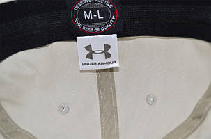 Кепка фулка Classic Under Armour 55-59 см пудра (C 0919-313), фото 3