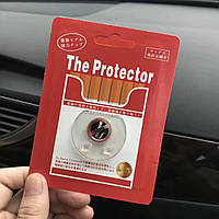 Наклейка The protector для захисту від радіомагнітного випромінювання 02031