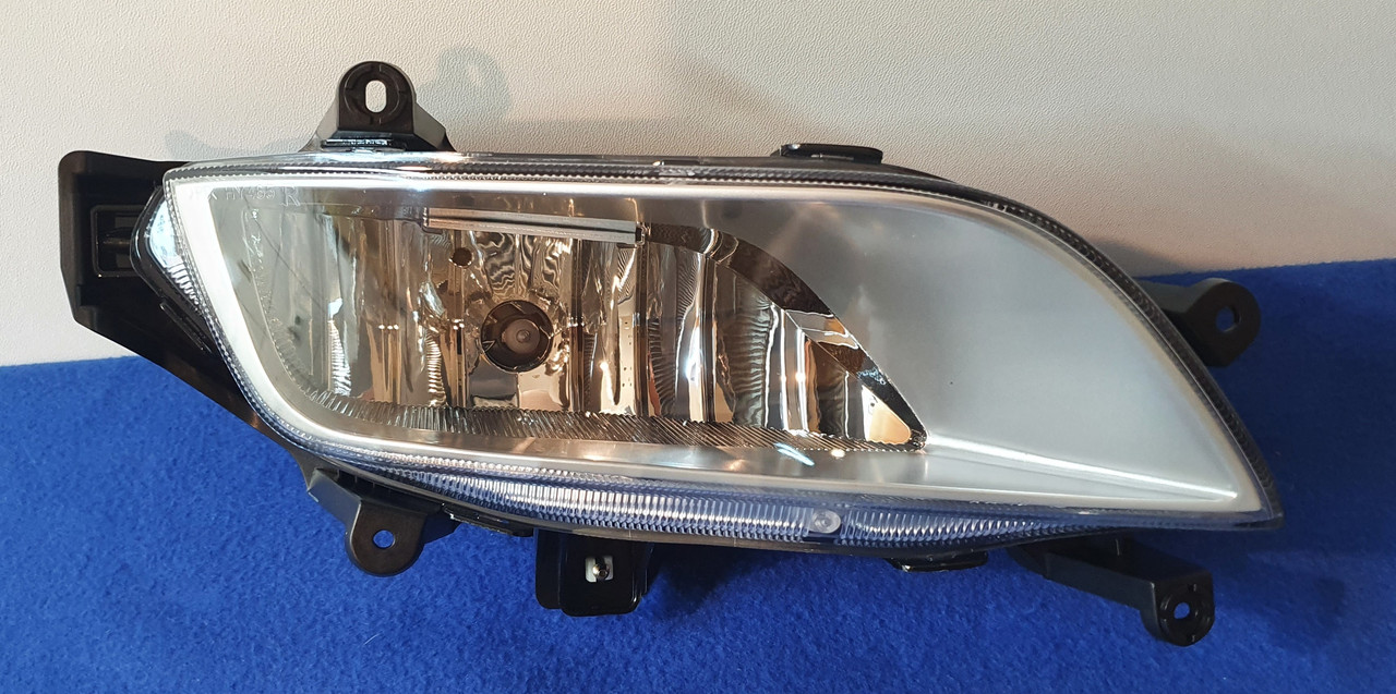 Протитуманні фари Hyundai H1 Starex 2008-2011