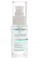 CHRISTINA Unstress Total Serenity Serum - Успокаивающая сыворотка «Тоталь», 30 мл