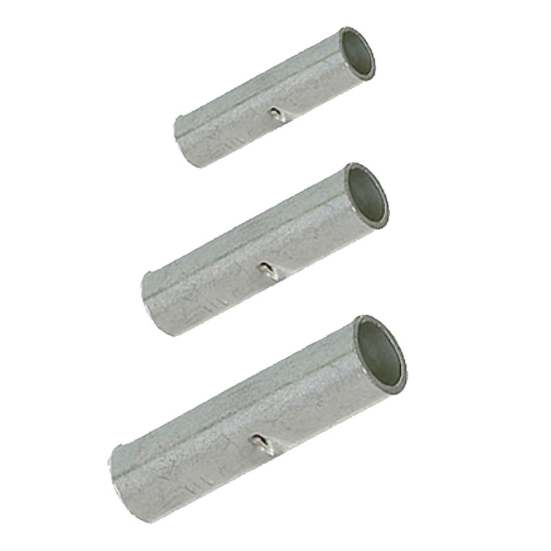 Гільза з'єднувальна GTY 240 мідно луджена Ny95502269