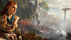 Horizon Zero Dawn: Complete Edition (Ключ Steam) для ПК, фото 3