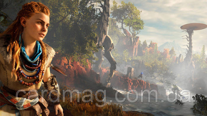 Купить Horizon Zero Dawn: Complete Edition (Ключ Steam) для ПК, цена ...