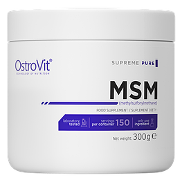 MSM OstroVit 300 г