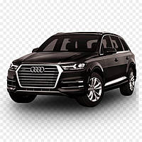 Audi Q5 2017+