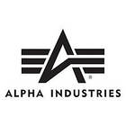 Дитячі пальто бушлати Alpha Industries