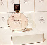 Chance Eau Tendre Eau De Parfum (Шанс Еу Тендр Еу Де Парфум) TESTER, 100 мл, фото 3