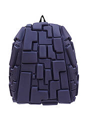 Рюкзак Madpax Blok Metallics Half Outer Space (M/MB/GRA/HALF), фото 2