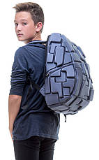 Рюкзак Madpax Blok Metallics Full Outer Space (M/MB/GRA/FULL), фото 3