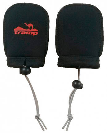 Чохол на мисливську рушницю Tramp TRA-254 Black, фото 1