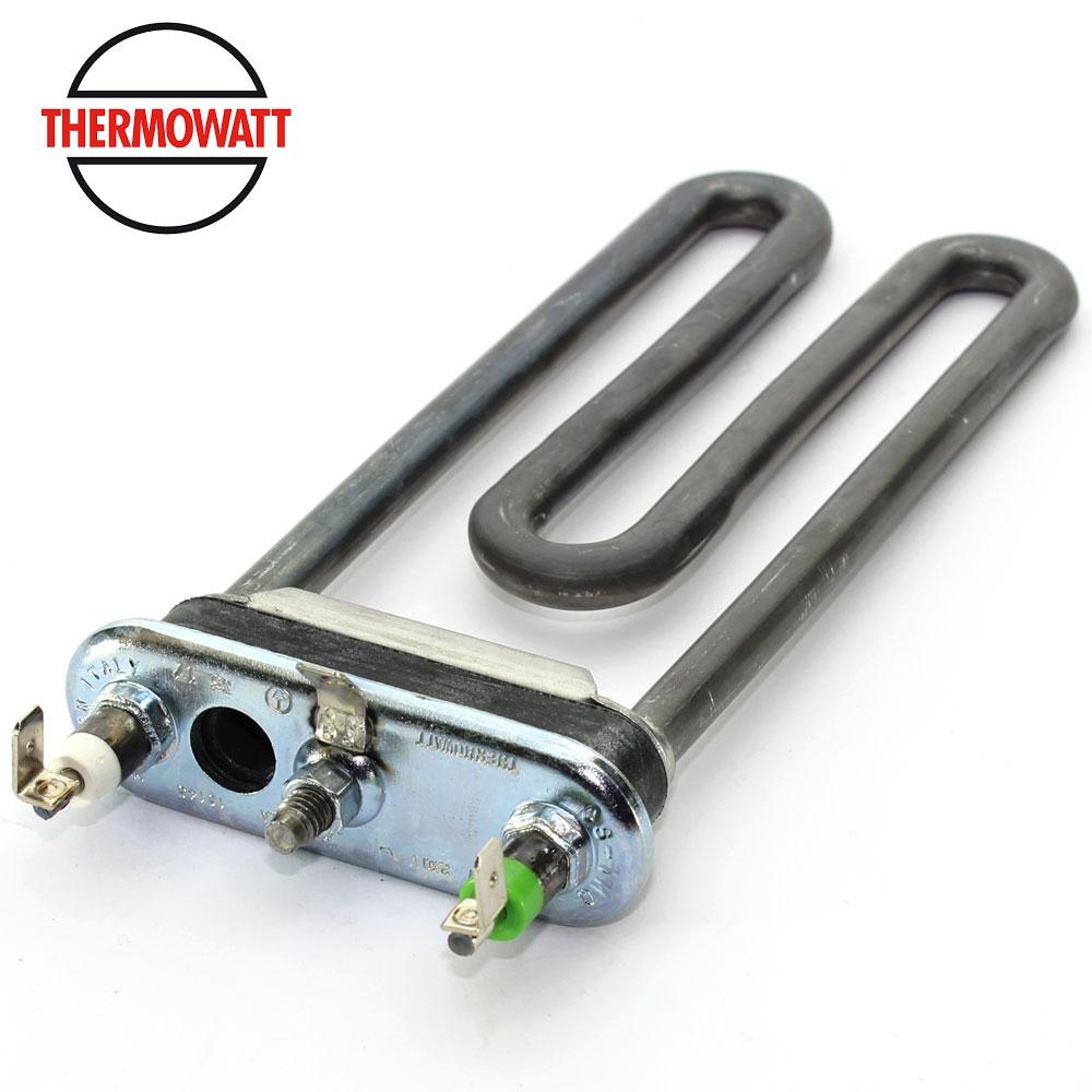 Тен для пральної машини Indesit 1700W cod C00292762 Thermowatt, фото 1