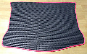 Килимок ЕВА в багажник Ford Kuga I '08-12, фото 2