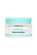 CHRISTINA Unstress Replenishing mask — Відновлювальна маска, 50 мл