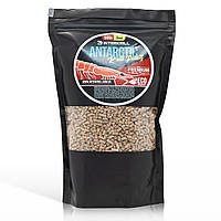 Крилевый пелети 3мм Interkrill, 500g