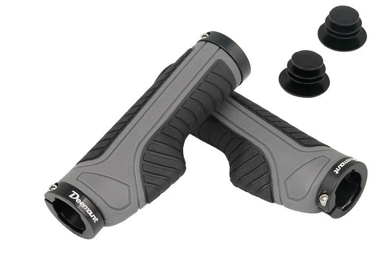 Гріпси анатомічні з рогами Feel Fit (BT-015), фото 1