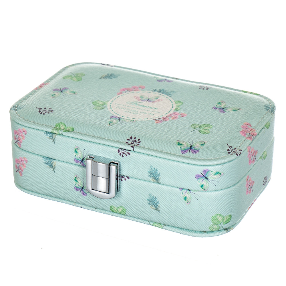 Шкатулка для украшений Unicorn Studio 16х11х6 см 8107-011
