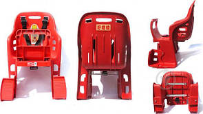 Сидіння та крісла