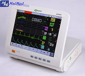 Монітор фетальний BF500C для двійні