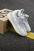 Кроссовки женские Adidas Yeezy 350 Yeshaya (адидас изи буст ешая)