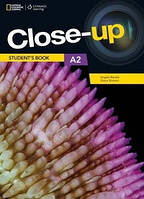 Close-Up 2nd Edition A2 Student's Book