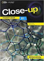 Close-Up 2nd Edition B1 Student's Book