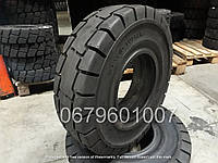 Шина 6.00-9 /STD/ STARCO Tusker цельнолитая для погрузчиков Solid Tyre