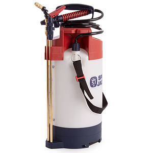 Обприскувач 5 л Spear & Jackson / Спірс енд Джексон 5LPAPSWOOD (Велика Британія)